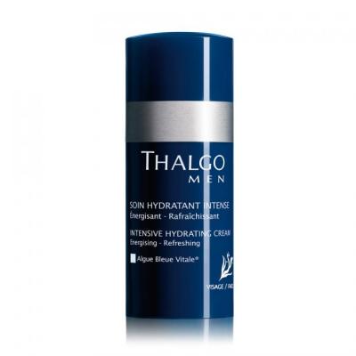 Soins hydratant intense visage Thalgo hommes