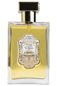 Parfum Taj Palace Sultane de Saba