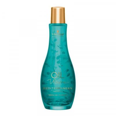 Huile méditerranéenne 100ml