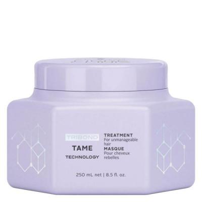 Masque fibre clinix Time cheveux indisciplinés 250ml