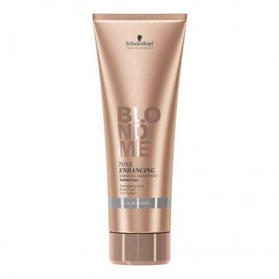 Shampoing Blond Me Cool blond