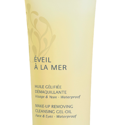 Huile gélifiée démaquillante Thalgo 125ml