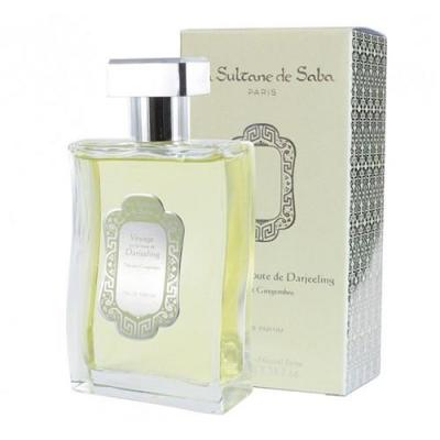 Parfum Thé vert  Sultane de Saba