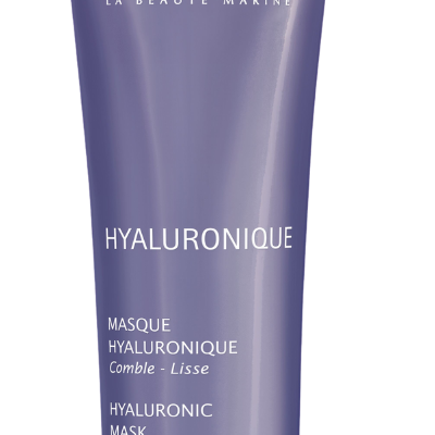 Masque hyaluronique 50ml