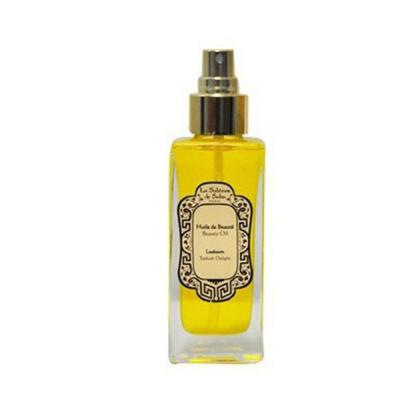 Huile de beauté Loukoum Sultane de Saba