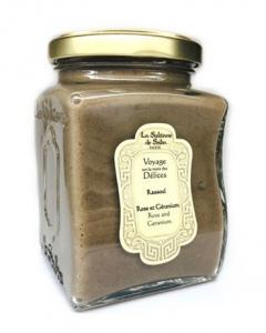 Rassoul Sultane de Saba