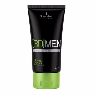 Gel 3D Men 150ml