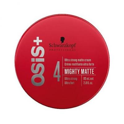 Cire mighty matte 85ml