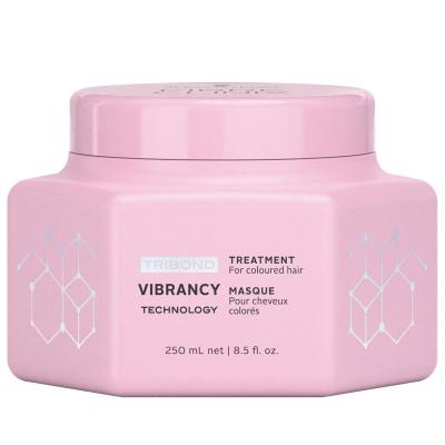 Masque fibre clinix Vibrancy cheveux colorés 250 ml
