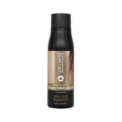 Shampoing WELLPLEX 500ml