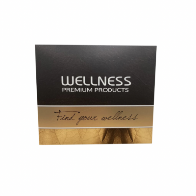 KIT 3 produits sh/mask/conditionner 50ml/produits WELLPLEX