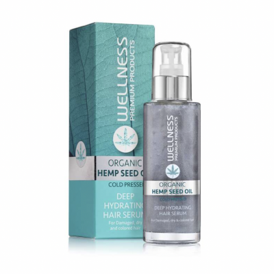 Sérum HYDRATATON 100ml