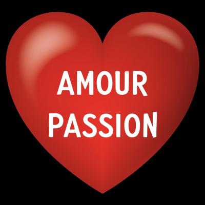 AMOUR PASSION