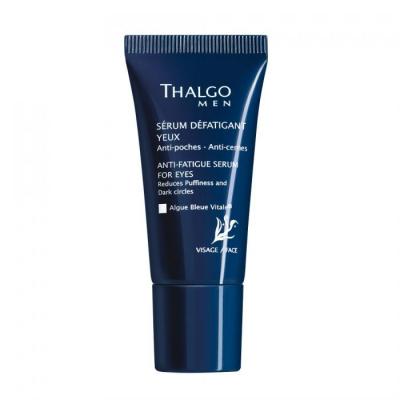 Sérum défatiguant yeux Thalgo hommes