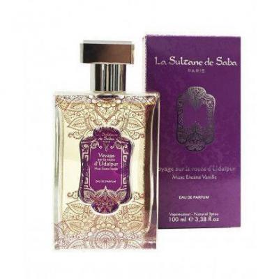 Parfum udaipur Sultane de Saba