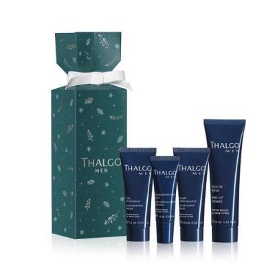 Crackers Thalgo MEN