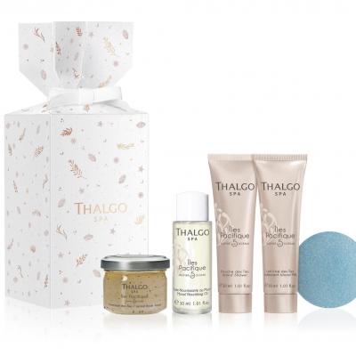 Crackers Thalgo SPA