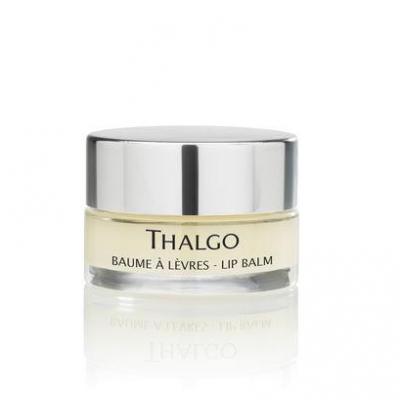 Baume à lèvres transparent 10g