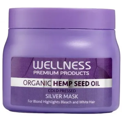 Mask SILVER 500ml