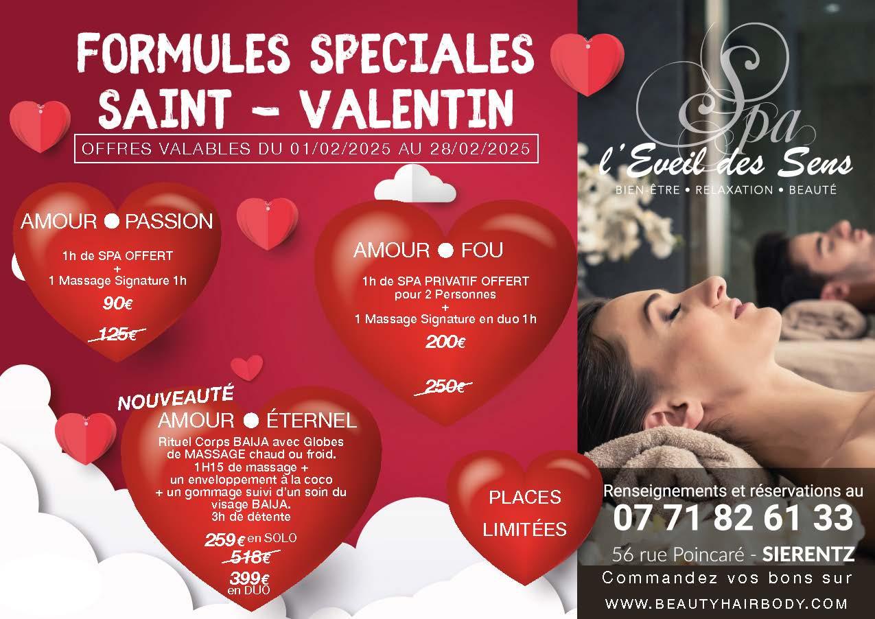 Saint valentin 1