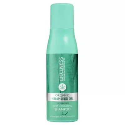 Shampoing HYDRATION 500ml