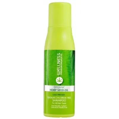 Shampoing INTENSIVE 500ml