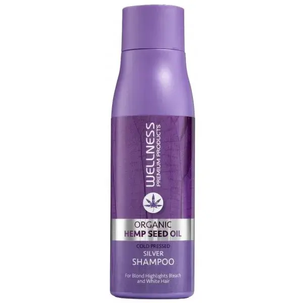 Shampooing silver platinum wellness premium products 500ml jpg