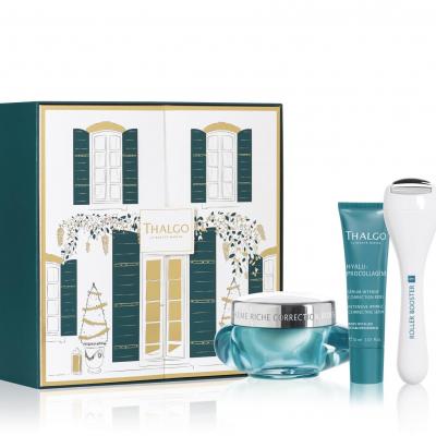 Rituel correction rides